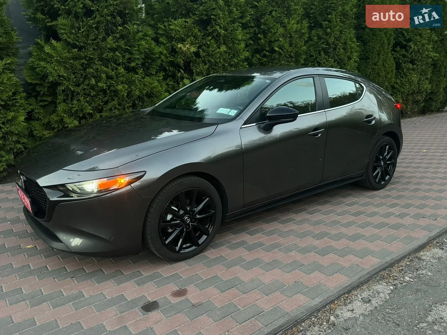 2024 Mazda 3 - мініатюра 2