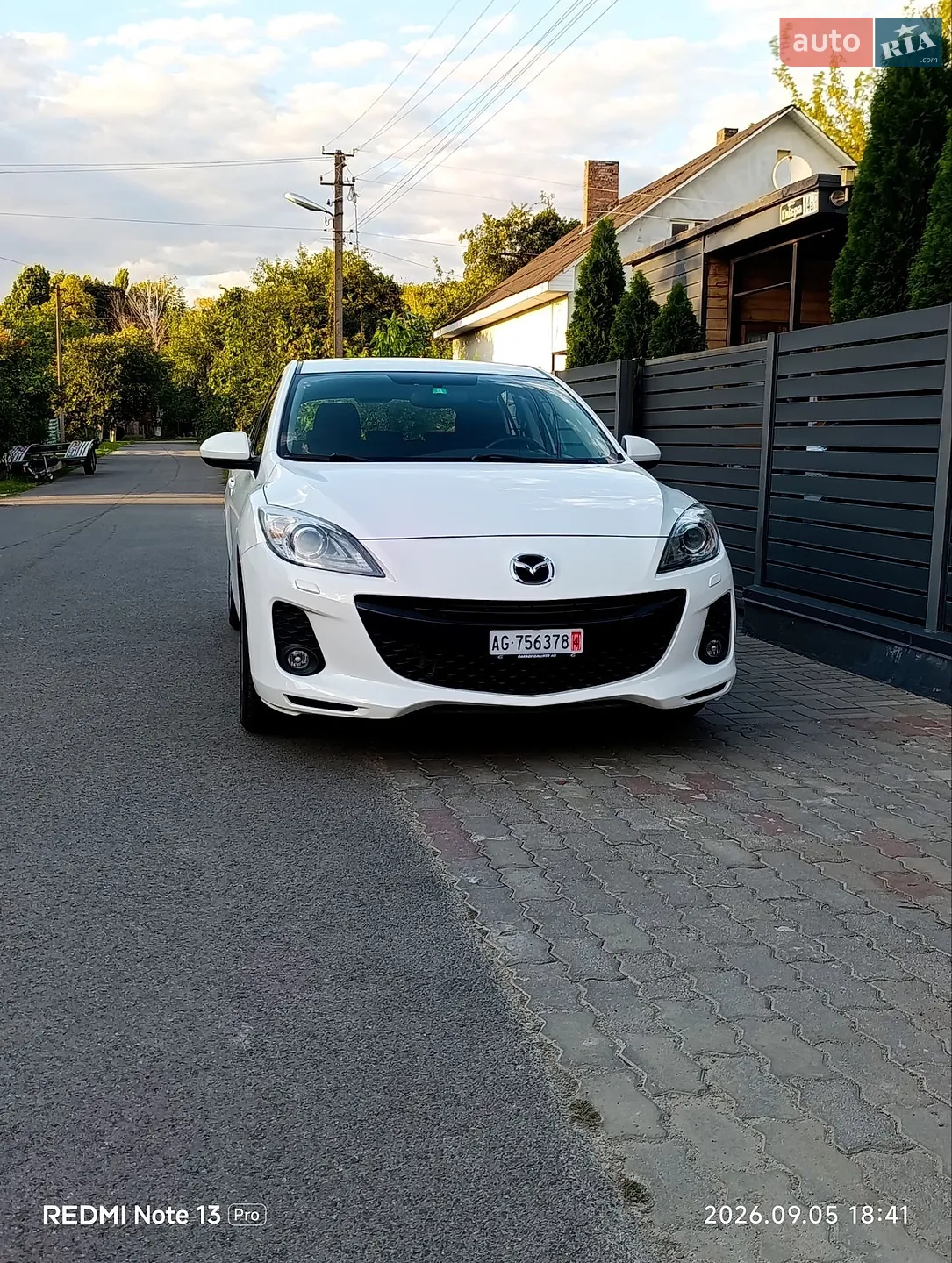 2011 Mazda 3 - мініатюра 28