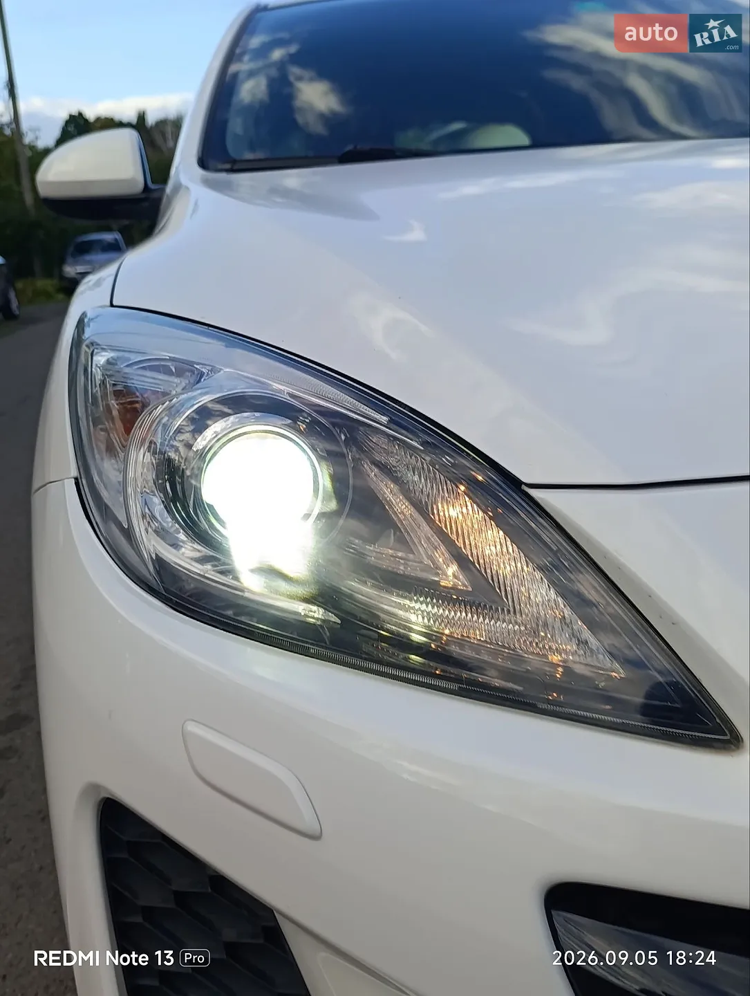 2011 Mazda 3 - мініатюра 93