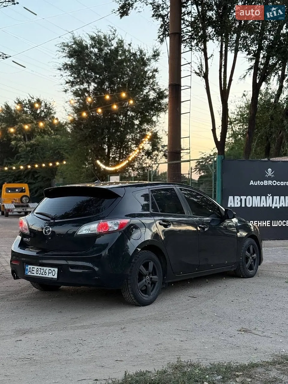 2010 Mazda 3 - мініатюра 4