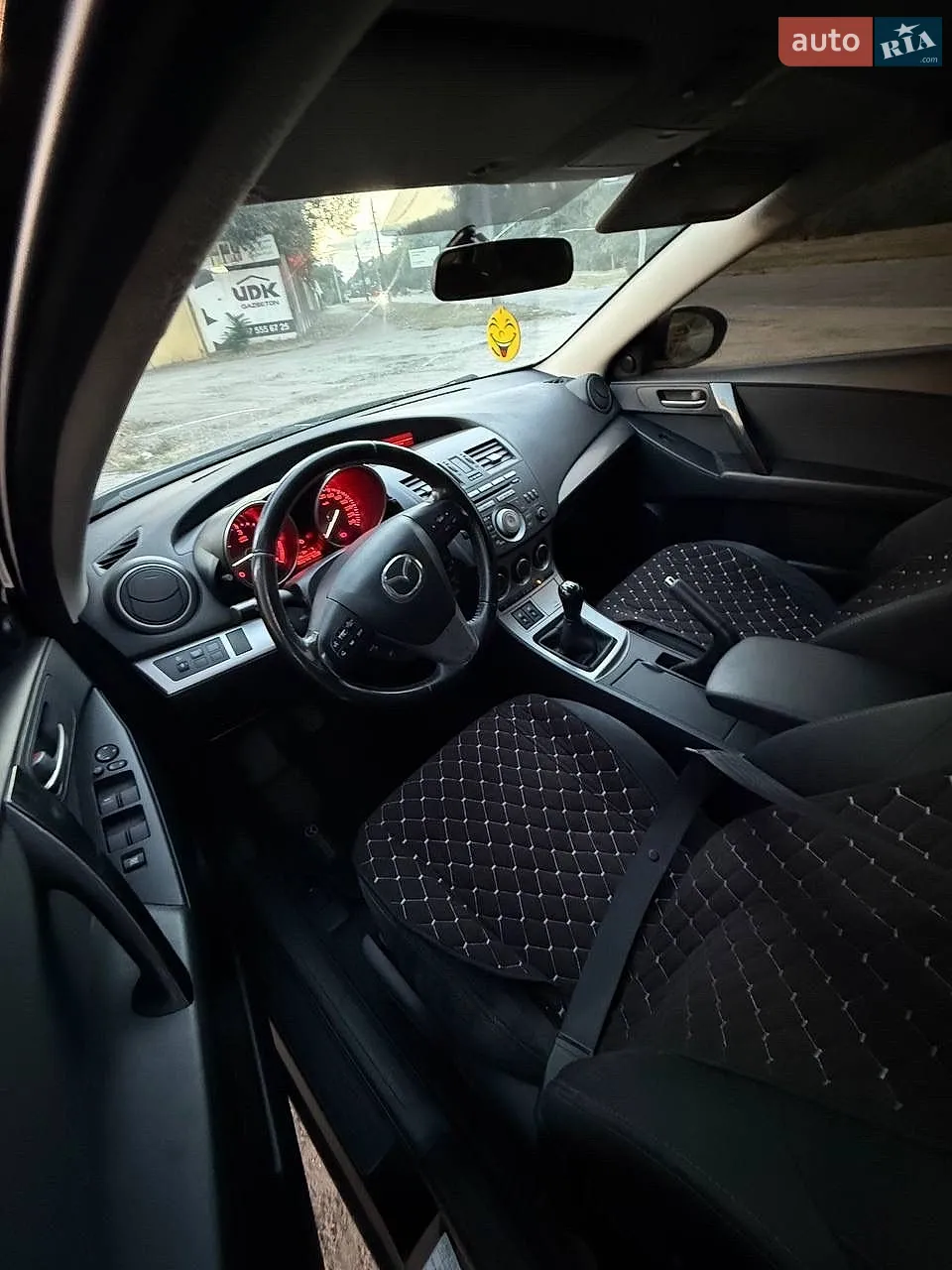 2010 Mazda 3 - мініатюра 9