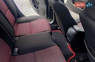 Хетчбек Mazda 3 2004 в Львові фото 14 Хетчбек Mazda 3 2004 в Львові