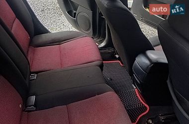 Хетчбек Mazda 3 2004 в Львові фото 12 Хетчбек Mazda 3 2004 в Львові