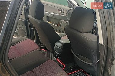 Хетчбек Mazda 3 2004 в Львові фото 19 Хетчбек Mazda 3 2004 в Львові