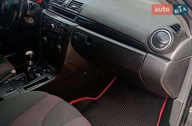 Хетчбек Mazda 3 2004 в Львові фото 18 Хетчбек Mazda 3 2004 в Львові