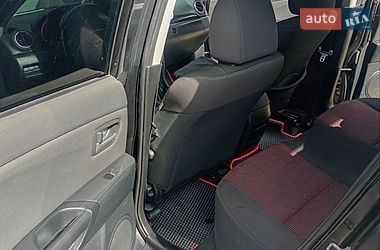 Хетчбек Mazda 3 2004 в Львові фото 20 Хетчбек Mazda 3 2004 в Львові
