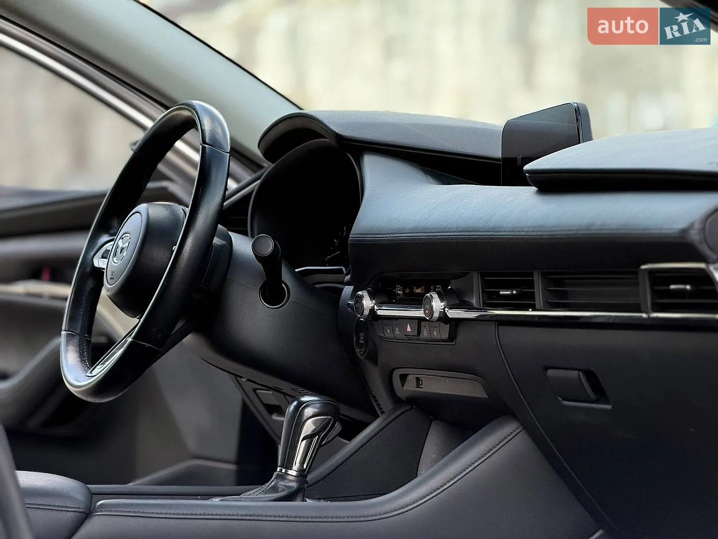 2020 Mazda 3 - мініатюра 15