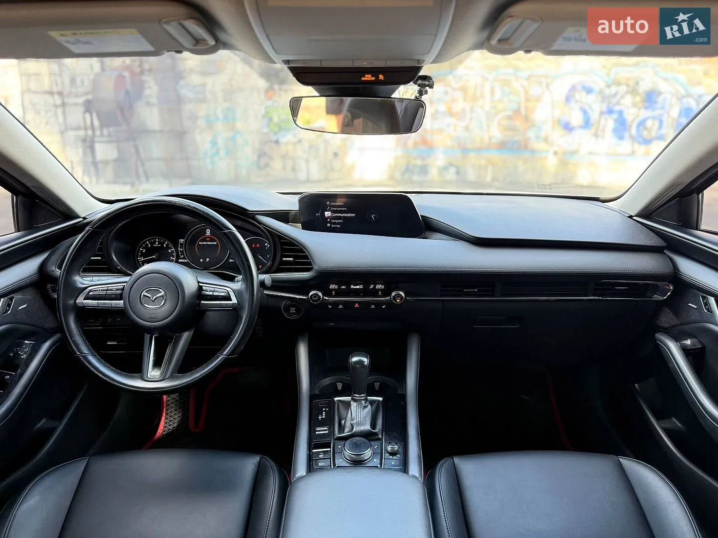 2020 Mazda 3 - мініатюра 16