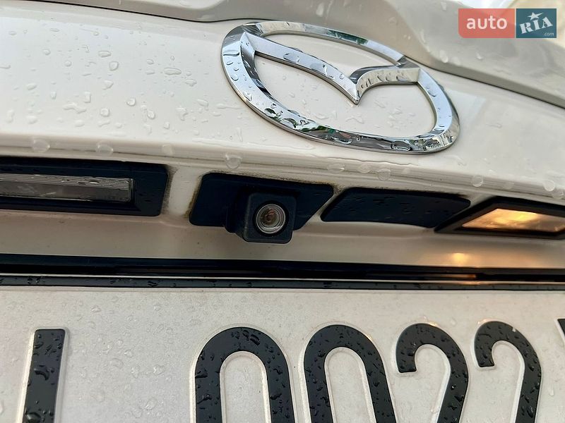 Седан Mazda 3 2014 в Обухові