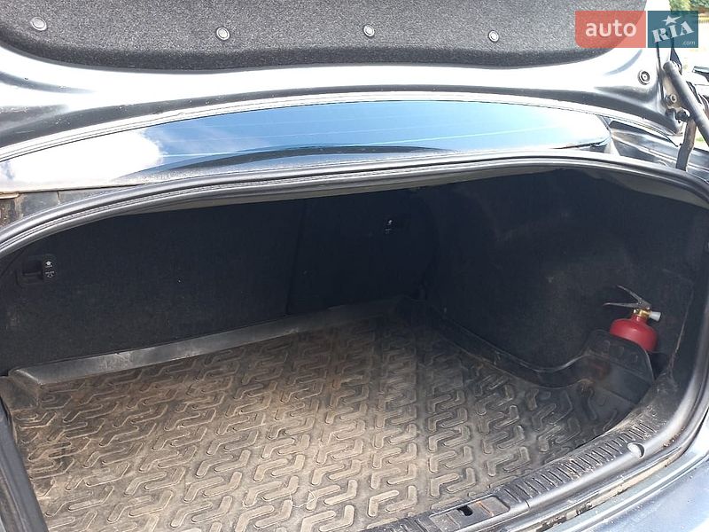 Седан Mazda 3 2008 в Ровно фото 6 Седан Mazda 3 2008 в Ровно