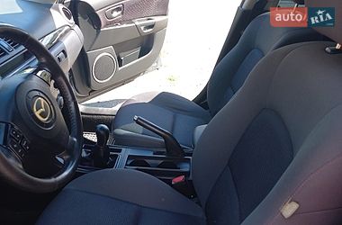 Седан Mazda 3 2008 в Ровно фото 9 Седан Mazda 3 2008 в Ровно
