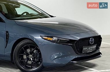 Хетчбек Mazda 3 2020 в Києві фото 3 Хетчбек Mazda 3 2020 в Києві