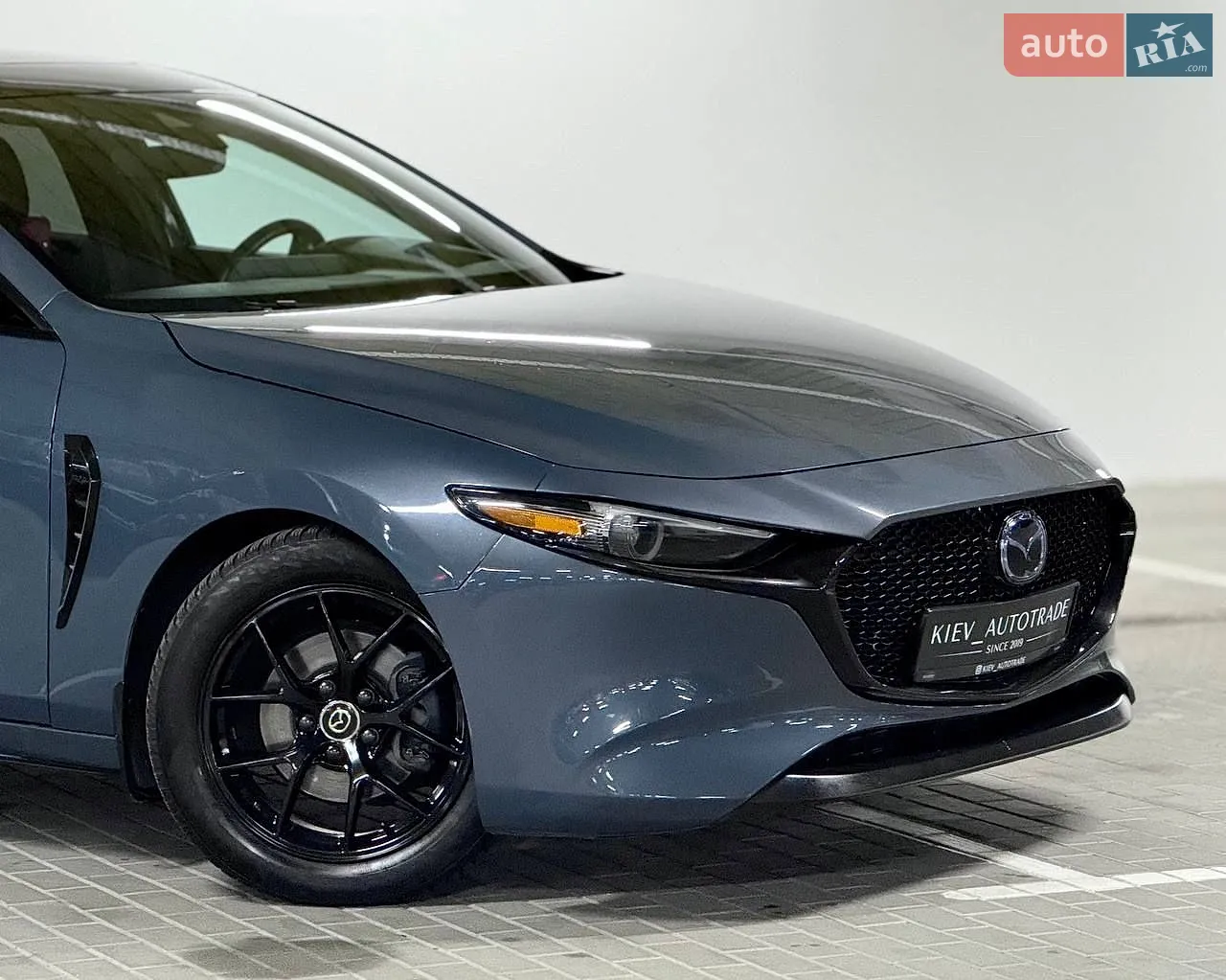 2020 Mazda 3 - мініатюра 3