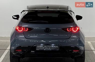Хетчбек Mazda 3 2020 в Києві фото 15 Хетчбек Mazda 3 2020 в Києві