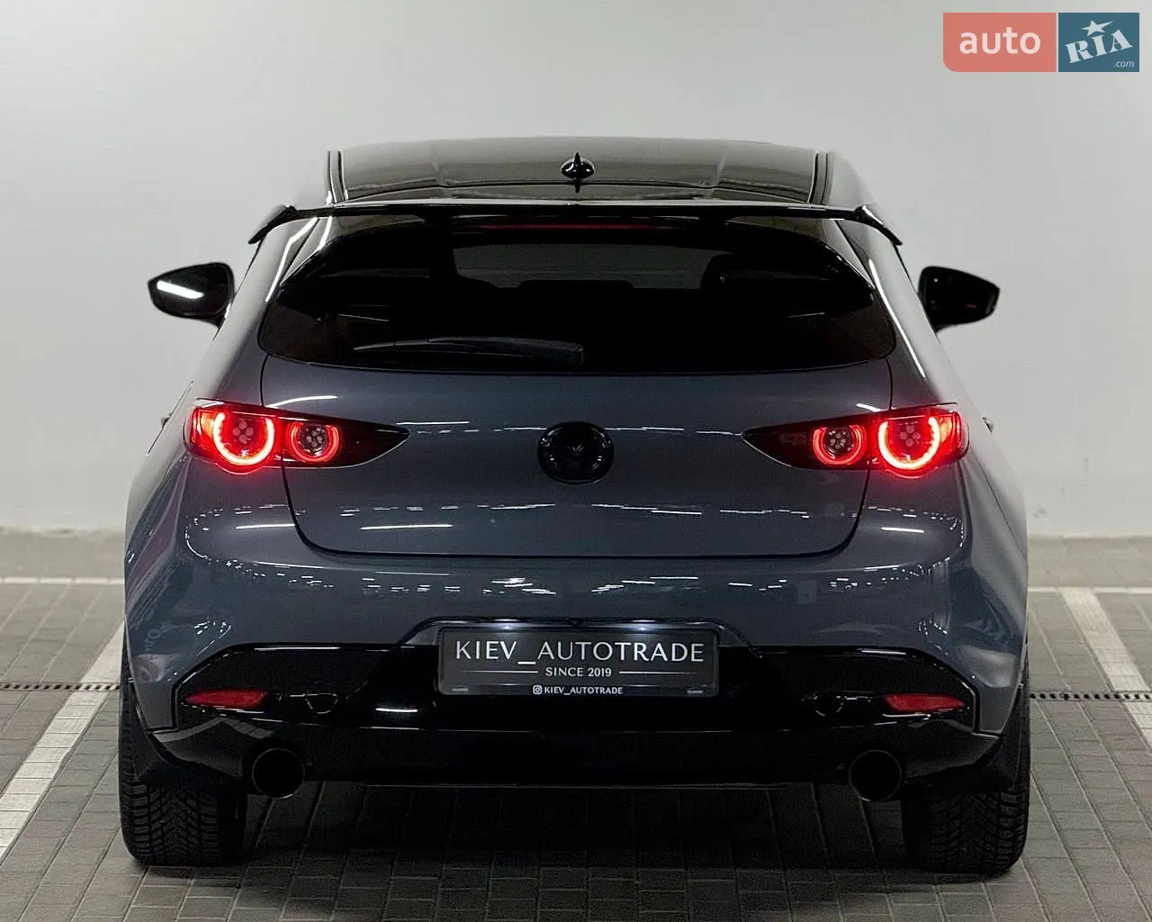 2020 Mazda 3 - мініатюра 15