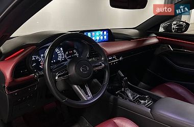 Хетчбек Mazda 3 2020 в Києві фото 21 Хетчбек Mazda 3 2020 в Києві
