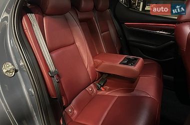 Хетчбек Mazda 3 2020 в Києві фото 32 Хетчбек Mazda 3 2020 в Києві
