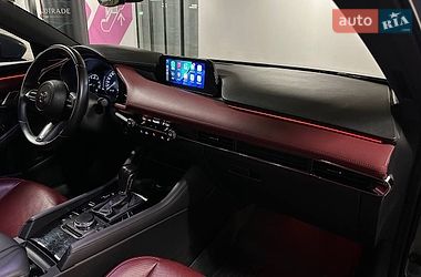 Хетчбек Mazda 3 2020 в Києві фото 37 Хетчбек Mazda 3 2020 в Києві