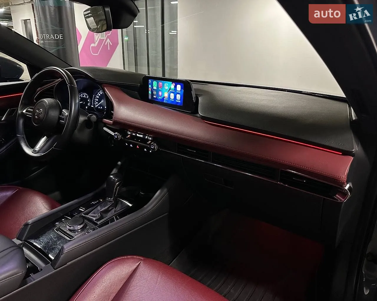 2020 Mazda 3 - мініатюра 37