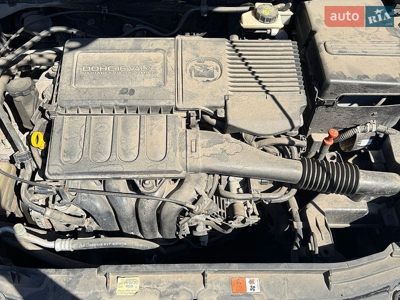 Хетчбек Mazda 3 2005 в Одесі