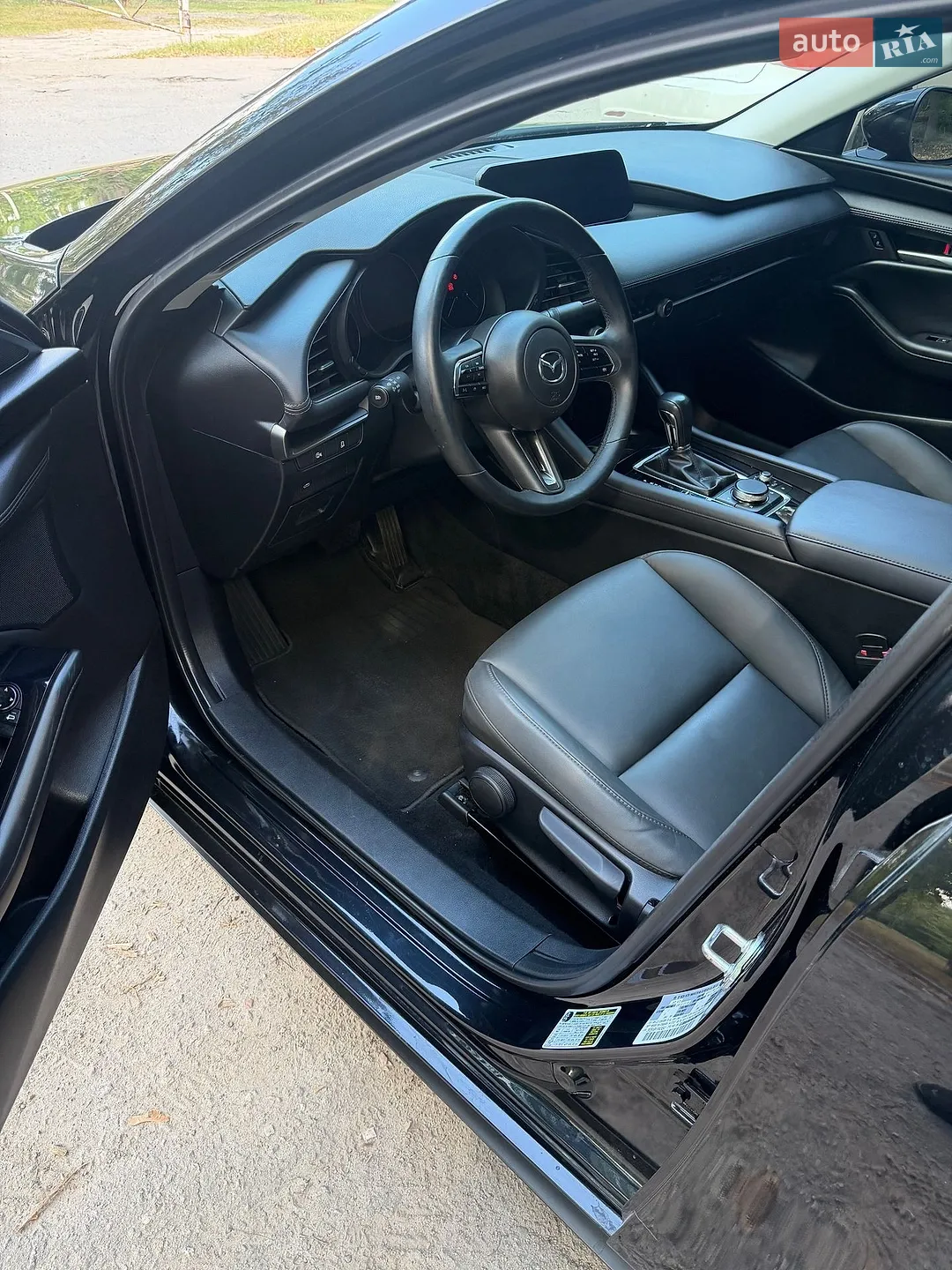 2023 Mazda 3 - мініатюра 11