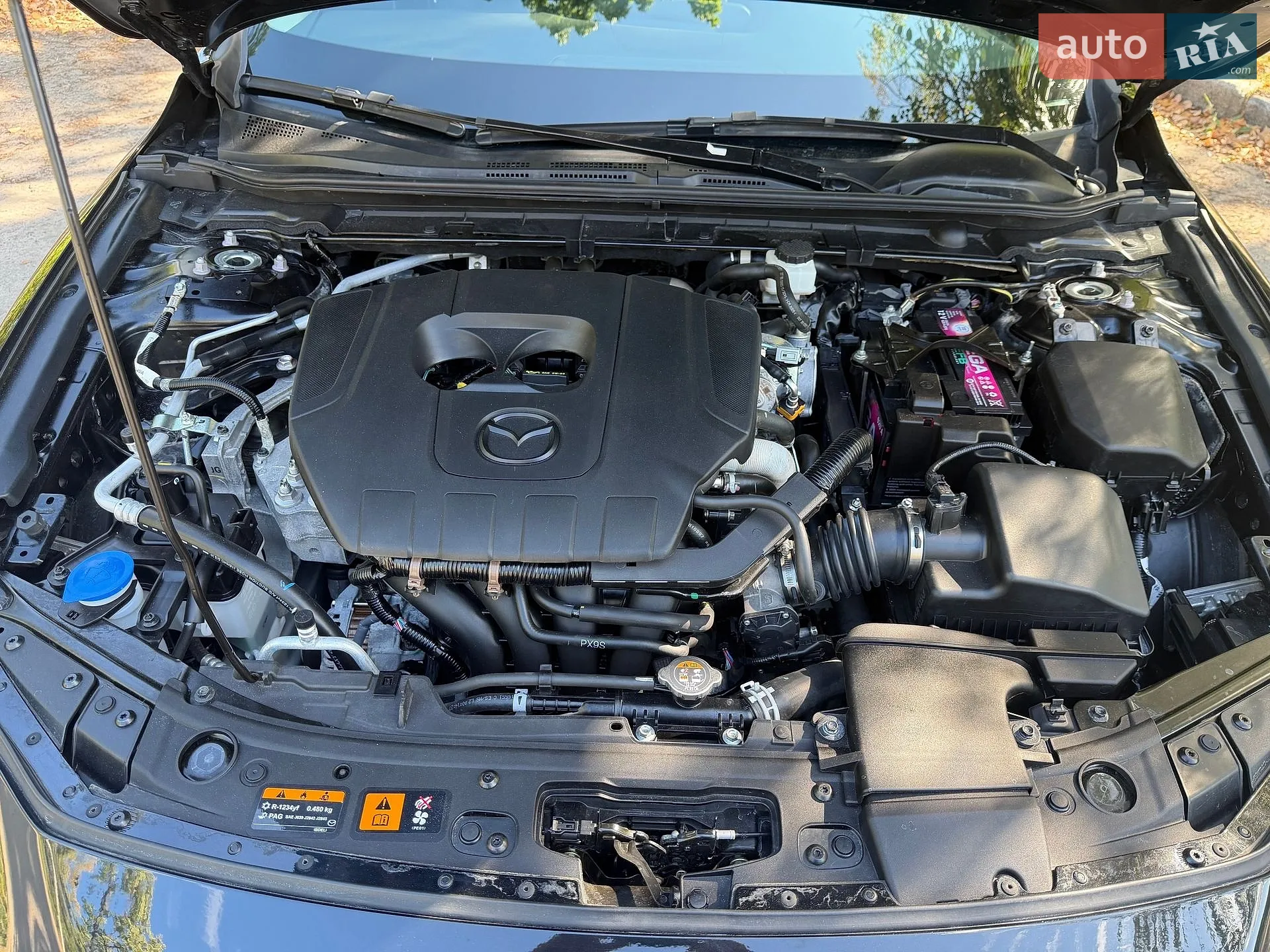 2023 Mazda 3 - мініатюра 14