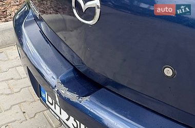Хетчбек Mazda 3 2004 в Вінниці фото 3 Хетчбек Mazda 3 2004 в Вінниці
