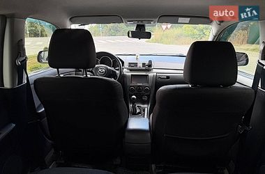 Хетчбек Mazda 3 2004 в Вінниці фото 13 Хетчбек Mazda 3 2004 в Вінниці