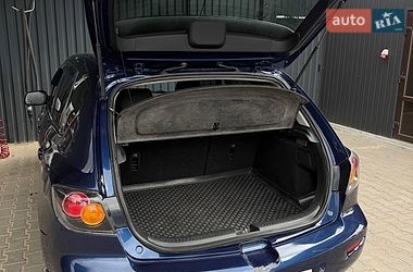 Хетчбек Mazda 3 2004 в Вінниці фото 17 Хетчбек Mazda 3 2004 в Вінниці