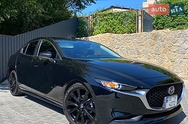 Седан Mazda 3 2023 в Виннице