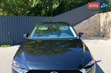 Седан Mazda 3 2023 в Виннице