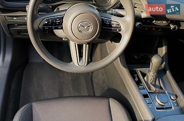 Седан Mazda 3 2023 в Виннице