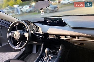 Седан Mazda 3 2023 в Виннице