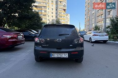 Хэтчбек Mazda 3 2008 в Белой Церкви
