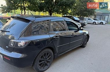 Хэтчбек Mazda 3 2008 в Белой Церкви