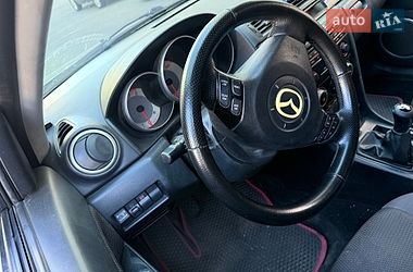 Хэтчбек Mazda 3 2008 в Белой Церкви