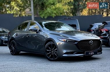 Седан Mazda 3 2020 в Киеве
