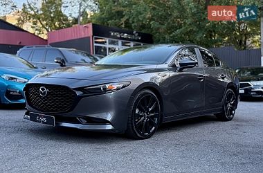 Седан Mazda 3 2020 в Киеве