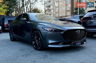 Седан Mazda 3 2020 в Киеве