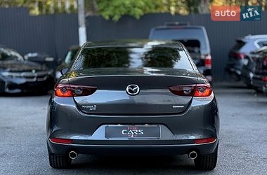 Седан Mazda 3 2020 в Киеве