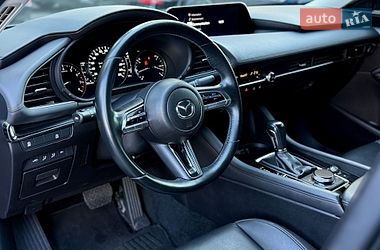 Седан Mazda 3 2020 в Киеве
