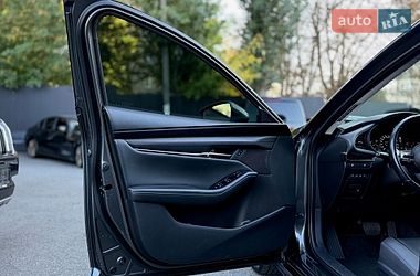 Седан Mazda 3 2020 в Киеве