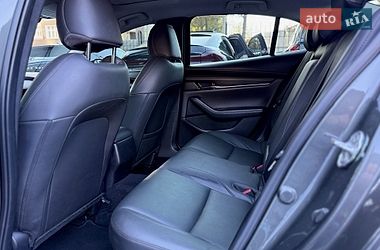 Седан Mazda 3 2020 в Киеве