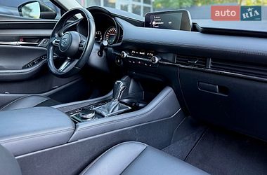 Седан Mazda 3 2020 в Киеве