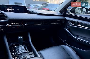 Седан Mazda 3 2020 в Киеве