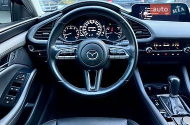 Седан Mazda 3 2020 в Киеве
