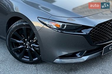 Седан Mazda 3 2020 в Киеве