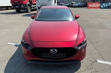 Хэтчбек Mazda 3 2019 в Киеве фото 3 Хэтчбек Mazda 3 2019 в Киеве