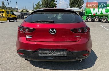 Хэтчбек Mazda 3 2019 в Киеве фото 11 Хэтчбек Mazda 3 2019 в Киеве