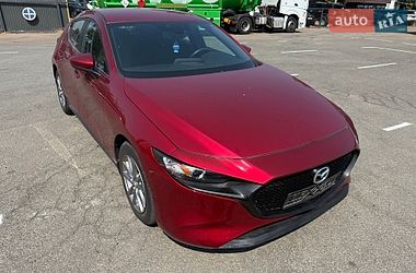 Хэтчбек Mazda 3 2019 в Киеве фото 18 Хэтчбек Mazda 3 2019 в Киеве